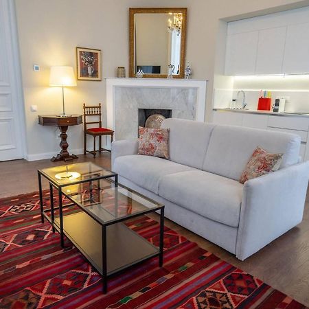 Tiflis Opera Aparthotel Bagian luar foto