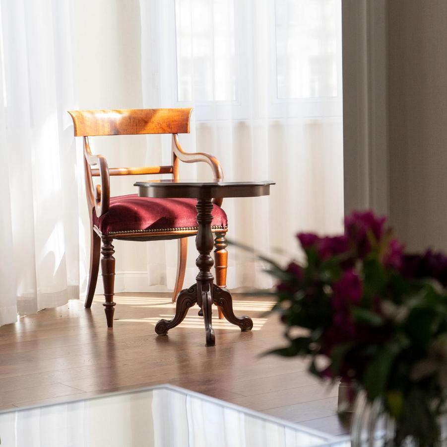 Tiflis Opera Aparthotel Bagian luar foto