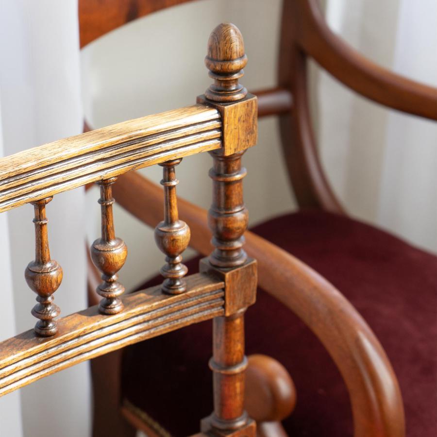 Tiflis Opera Aparthotel Bagian luar foto