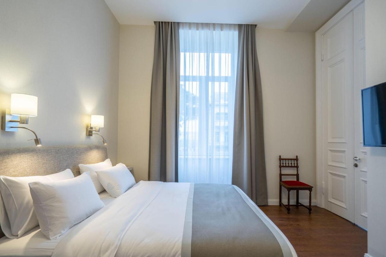 Tiflis Opera Aparthotel Bagian luar foto