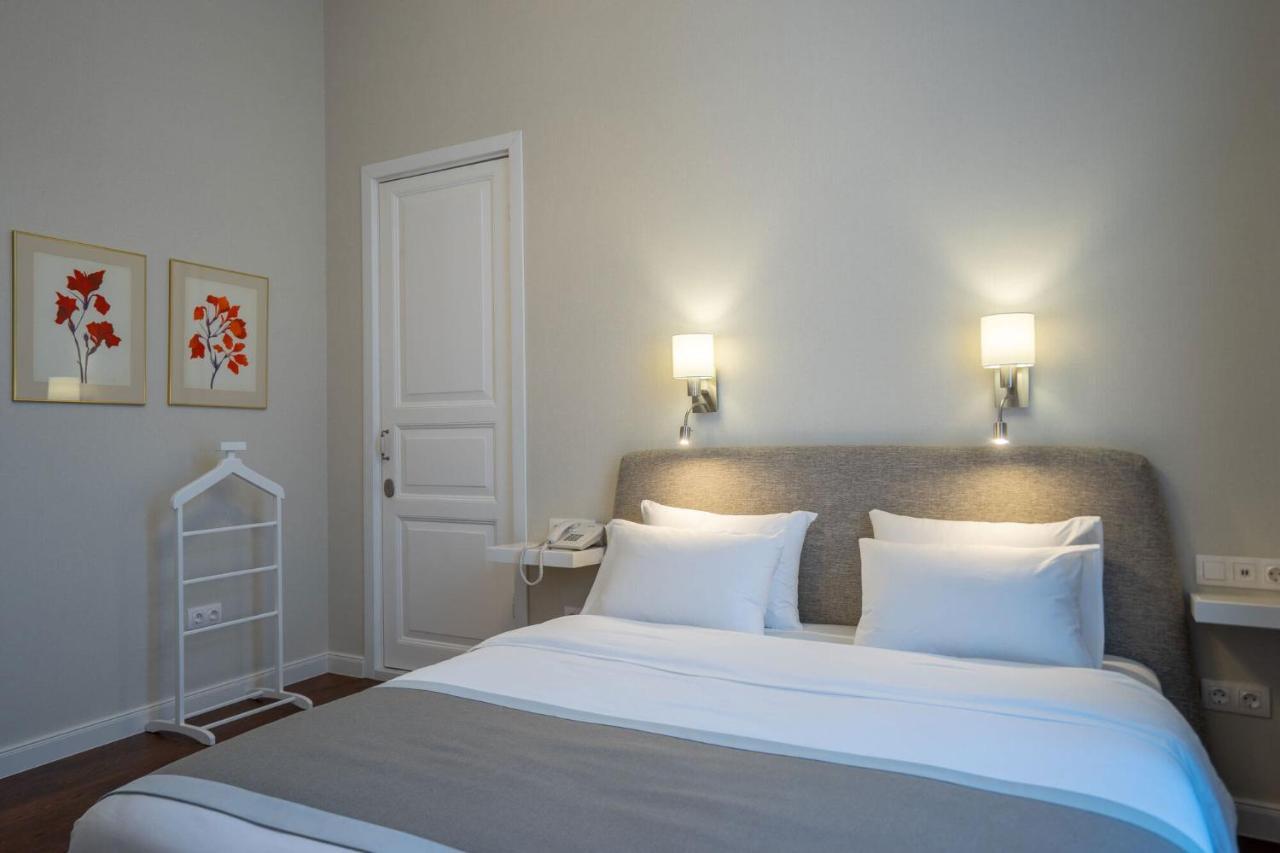 Tiflis Opera Aparthotel Bagian luar foto