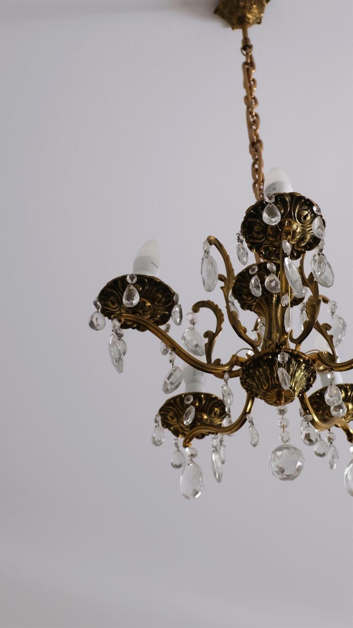 Tiflis Opera Aparthotel Bagian luar foto