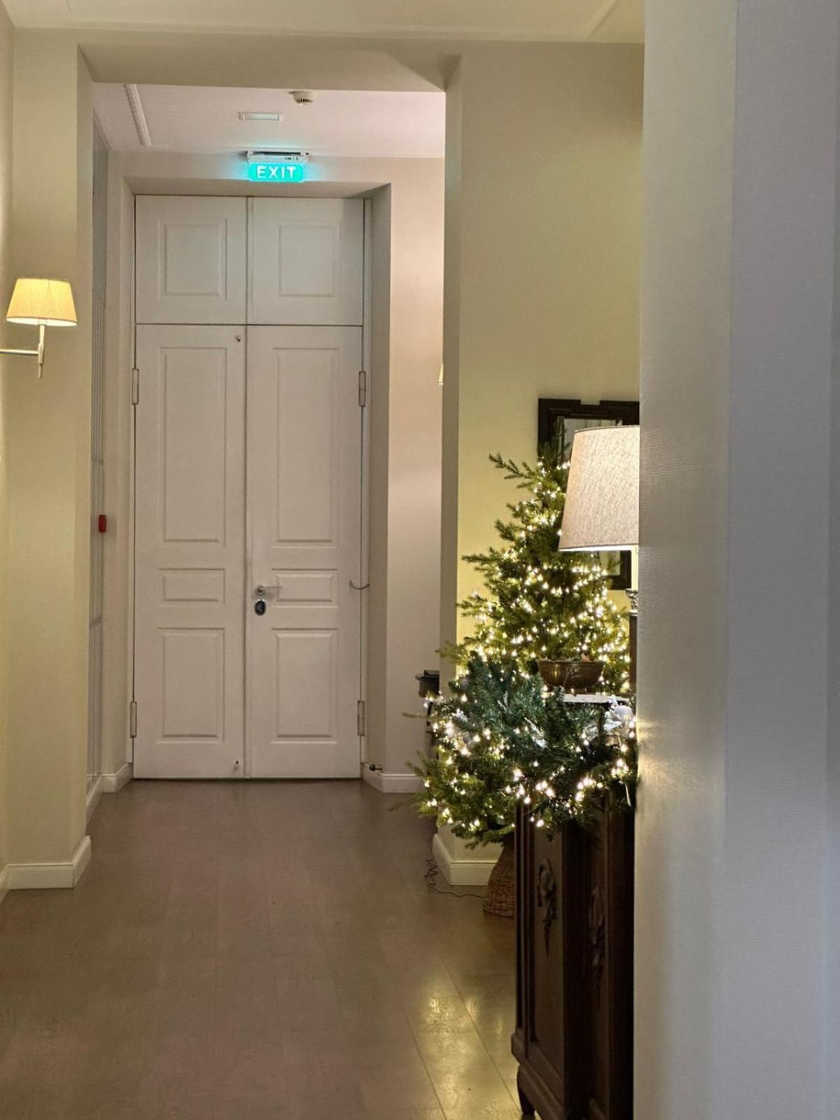 Tiflis Opera Aparthotel Bagian luar foto