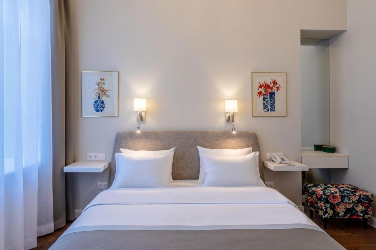 Tiflis Opera Aparthotel Bagian luar foto